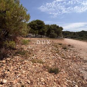 Zadar, Vidikovac, građevinsko zemljište, ca. 2000 m²