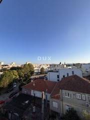 Zadar, Vruljica, 2-sobni stan, 48,52 m2, potkrovlje, pogled