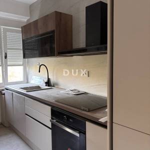 Zadar, Vruljica, trosobni stan, 69,58 m2, pogled, mir