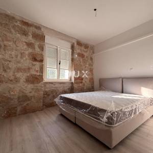 Zadar, Vruljica, trosobni stan, 69,58 m2, pogled, mir