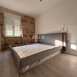 Zadar, Vruljica, trosobni stan, 69,58 m2, pogled, mir