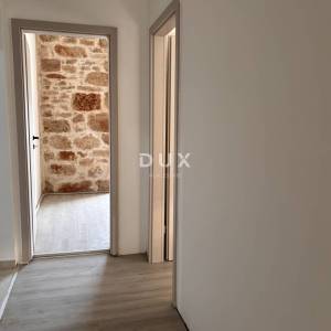 Zadar, Vruljica, trosobni stan, 69,58 m2, pogled, mir