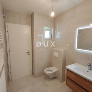 Zadar, Zaton, 2-sobni stan, 65,6m2, uporabna, novogradnja
