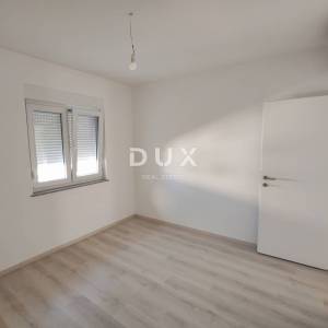 Zadar, Zaton, 2-sobni stan, 65,6m2, uporabna, novogradnja