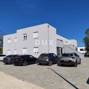 Zadar, Zaton, 2-sobni stan, 65,6m2, uporabna, novogradnja