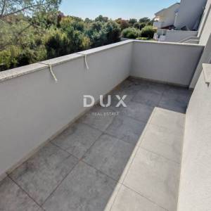 Zadar, Zaton, 2-sobni stan, 65,6m2, uporabna, novogradnja