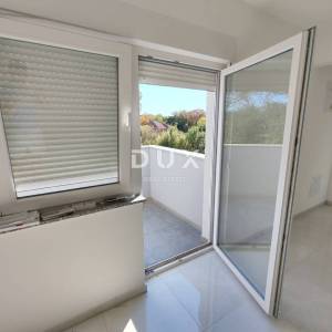 Zadar, Zaton, 2-sobni stan, 65,6m2, uporabna, novogradnja