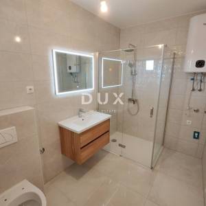 Zadar, Zaton, 2-sobni stan, 65,6m2, uporabna, novogradnja