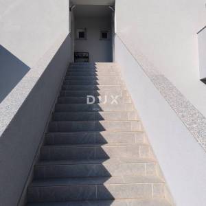 Zadar, Zaton, 2-sobni stan, 65,6m2, uporabna, novogradnja