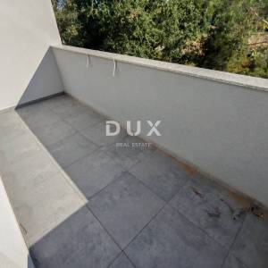 Zadar, Zaton, 2-sobni stan, 65,6m2, uporabna, novogradnja