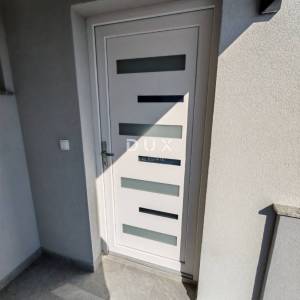 Zadar, Zaton, 2-sobni stan, 65,6m2, uporabna, novogradnja