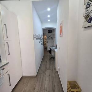 Zagreb: 2-sobni stan 45m2 na atraktivnoj lokaciji, Donji grad