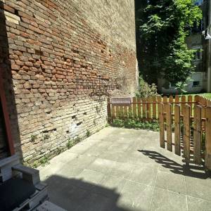 Zagreb: 2-sobni stan 45m2 na atraktivnoj lokaciji, Donji grad
