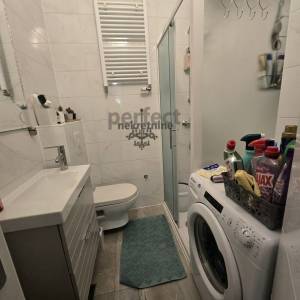 Zagreb: 2-sobni stan 45m2 na atraktivnoj lokaciji, Donji grad