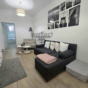 Zagreb: 2-sobni stan 45m2 na atraktivnoj lokaciji, Donji grad