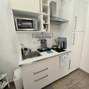 Zagreb: 2-sobni stan 45m2 na atraktivnoj lokaciji, Donji grad