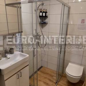 Zagreb - Centar - Berislavićeva ulica - stan 28,70 m², BEZ PROVIZIJE!
