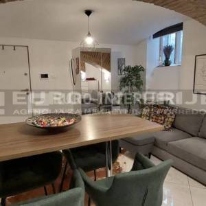 Zagreb - Centar - Berislavićeva ulica - stan 28,70 m², BEZ PROVIZIJE!