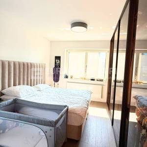 Zagreb, Darwinova, VMD, luksuzan peterosoban stan 144 m²  + 2GPM