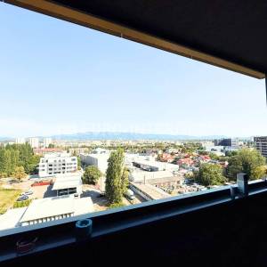 Zagreb, Darwinova, VMD, luksuzan peterosoban stan 144 m²  + 2GPM