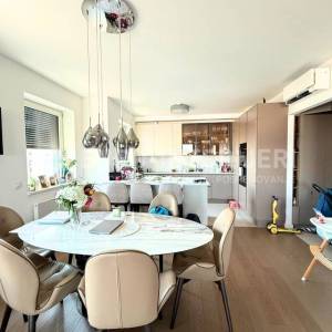 Zagreb, Darwinova, VMD, luksuzan peterosoban stan 144 m²  + 2GPM