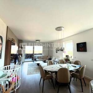 Zagreb, Darwinova, VMD, luksuzan peterosoban stan 144 m²  + 2GPM