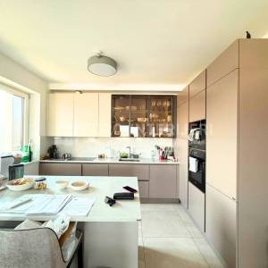 Zagreb, Darwinova, VMD, luksuzan peterosoban stan 144 m²  + 2GPM
