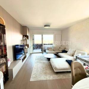 Zagreb, Darwinova, VMD, luksuzan peterosoban stan 144 m²  + 2GPM
