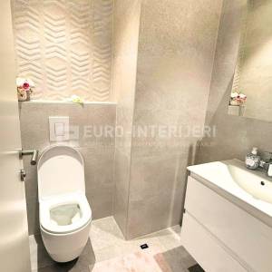 Zagreb, Darwinova, VMD, luksuzan peterosoban stan 144 m²  + 2GPM