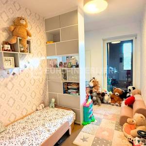 Zagreb, Darwinova, VMD, luksuzan peterosoban stan 144 m²  + 2GPM