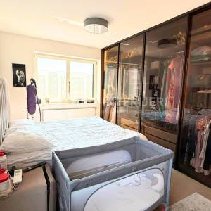 Zagreb, Darwinova, VMD, luksuzan peterosoban stan 144 m²  + 2GPM