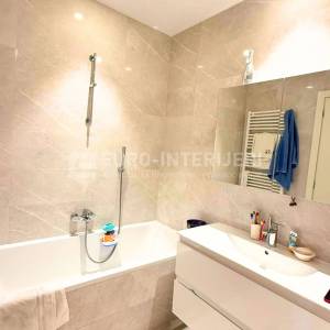 Zagreb, Darwinova, VMD, luksuzan peterosoban stan 144 m²  + 2GPM