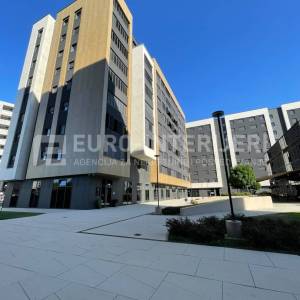 Zagreb, Darwinova, VMD, luksuzan peterosoban stan 144 m²  + 2GPM