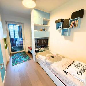 Zagreb, Darwinova, VMD, luksuzan peterosoban stan 144 m²  + 2GPM