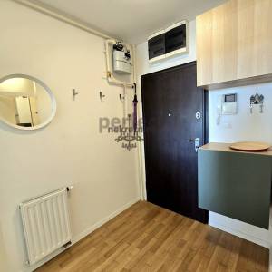 Zagreb, Donje Svetice, 2-sob. stan s loggiom 46m2+GPM 14.5m2, lift 