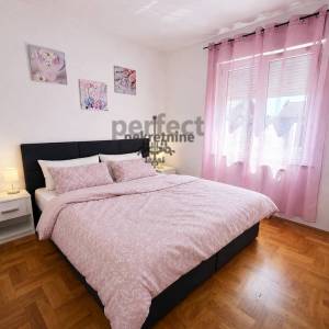 Zagreb-Gajnice, 1.5 soban stan 42m2+vanjsko parkirno mjesto, I. kat