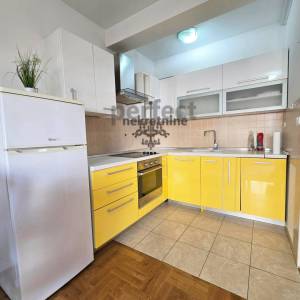 Zagreb-Gajnice, 1.5 soban stan 42m2+vanjsko parkirno mjesto, I. kat