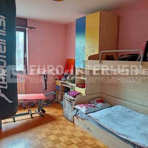 Zagreb - Malešnica, Marina Tartaglie 78,45 m², BEZ PROVIZIJE!