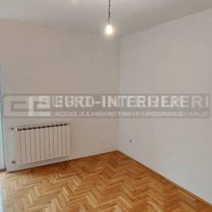 Zagreb - Malešnica, trosoban stan 1. kat 62.44 m² + GPM