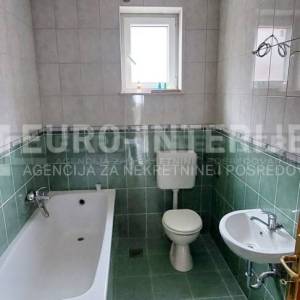 Zagreb - Malešnica, trosoban stan 1. kat 62.44 m² + GPM
