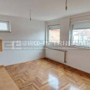 Zagreb - Malešnica, trosoban stan 1. kat 62.44 m² + GPM