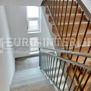 Zagreb - Malešnica, trosoban stan 1. kat 62.44 m² + GPM