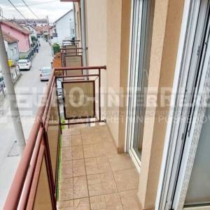 Zagreb - Malešnica, trosoban stan 1. kat 62.44 m² + GPM