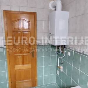 Zagreb - Malešnica, trosoban stan 1. kat 62.44 m² + GPM