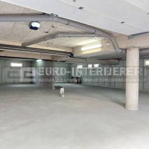 Zagreb - Malešnica, trosoban stan 1. kat 62.44 m² + GPM