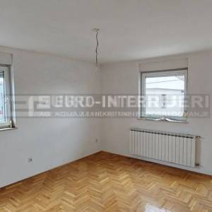 Zagreb - Malešnica, trosoban stan 1. kat 62.44 m² + GPM