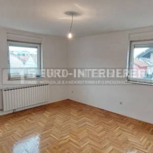 Zagreb - Malešnica, trosoban stan 1. kat 62.44 m² + GPM
