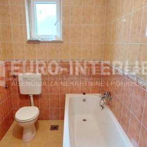 Zagreb - Malešnica, trosoban stan 1. kat 62.44 m² + GPM