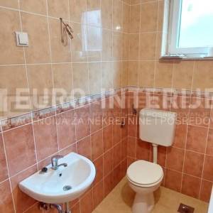 Zagreb - Malešnica, trosoban stan 1. kat 62.44 m² + GPM
