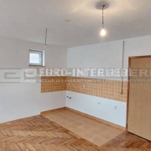 Zagreb - Malešnica, trosoban stan 1. kat 62.44 m² + GPM
